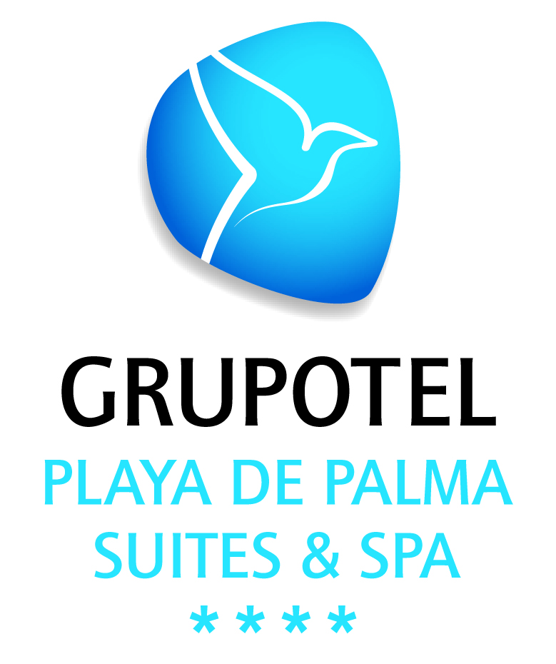 Logo GRUPOTEL PLAYA DE PALMA SUITES & SPA