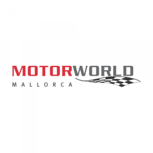 Logo Motor World