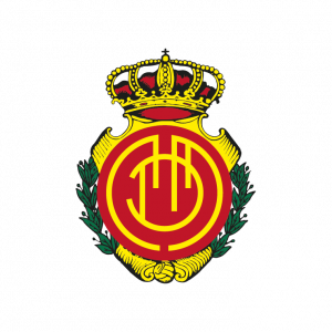 Escudos Individuales LaLiga Santander_10_RCD Mallorca_color