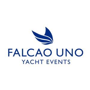 Logo Falcao Uno