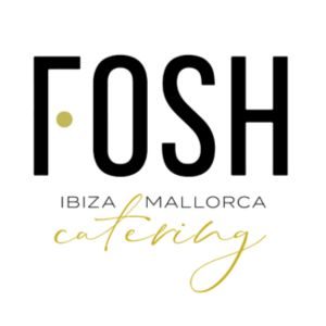Logo Fosh Caterings