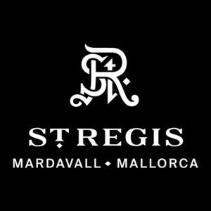 logo st regis mardavall