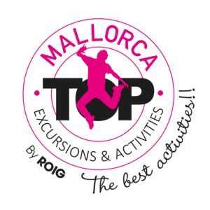 Logo Mallorca Top Activities