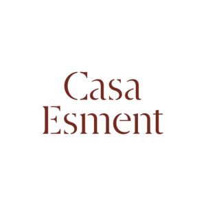 logo casa esment