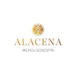 logo la alacena