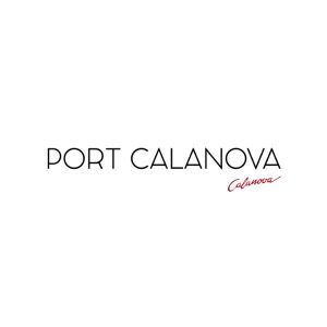 logo port calanova