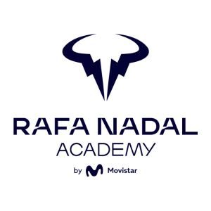 logo rafa nadal academy