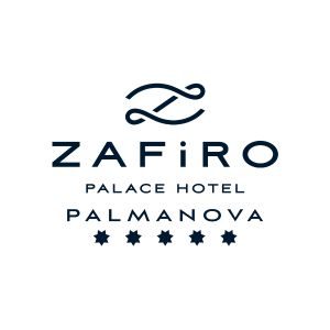 logo zafiro hotel palmanova