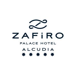 logo zafiropalace Alcudia